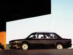BMW M535i 1985 года